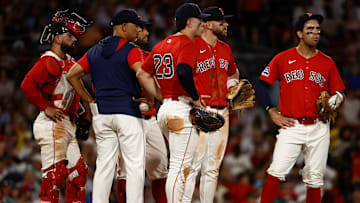 Boston Red Sox