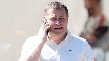 Arbeitet Max Eberl hier am nächsten Transfer? Arbeitet Max Eberl hier am nächsten Transfer?