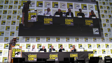 "Star Trek" | San Diego Comic Con