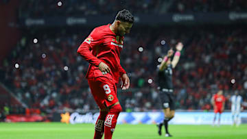 Toluca v Pachuca - Torneo Apertura 2025 Liga MX