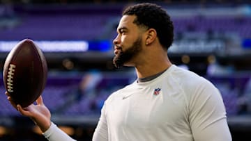 Chicago Bears v Minnesota Vikings - NFL 2025