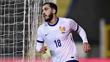 Rayan Cherki
