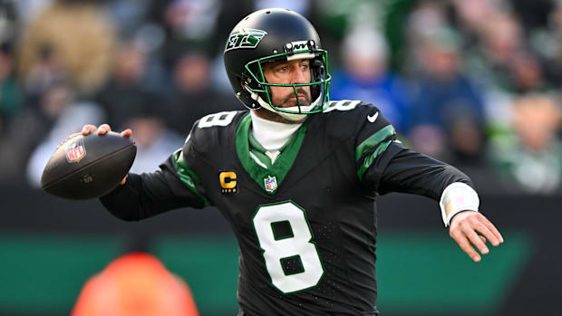 Aaron Rodgers