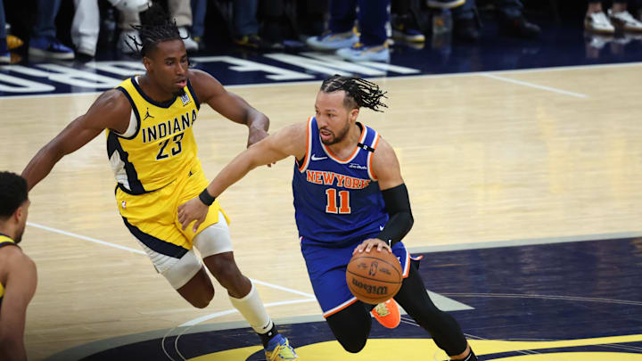 Why New York Knicks Can't Miss Top Seed