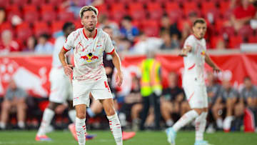 Kevin Kampl