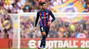 Ronald Araujo wird Barça lange fehlen