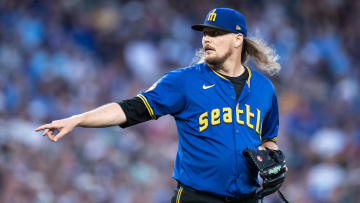 Stanek llega a Nueva York para reforzar el bullpen