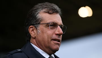 Cristiano Giuntoli