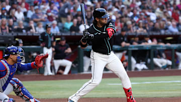 Eugenio Suárez podría ser un objetivo para los Yankees