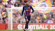 Ronald Araújo wird erst wieder im kommenden Jahr das Trikot des FC Barcelona tragen.