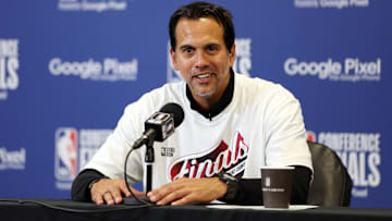 Miami Heat v Boston Celtics - Game Seven