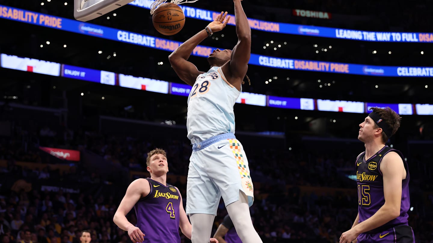 NBA Trades Expected Involving Klay Thompson, Austin Reaves, Kawhi Leonard