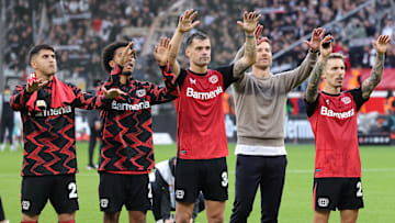 Time comandado pelo espanhol Xabi Alonso foi campeão alemão na última temporada