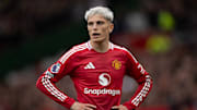Manchester United FC v Tottenham Hotspur FC - Premier League