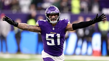 New York Jets v Minnesota Vikings