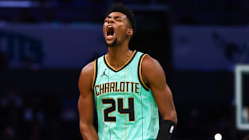 Atlanta Hawks v Charlotte Hornets