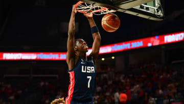 BASKETBALL-FIBA-U17-WORLD-CUP-ITALY-USA