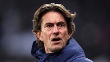 Newcastle United v Tottenham Hotspur - Premier League