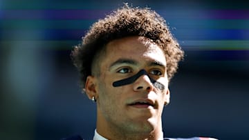 New England Patriots v Miami Dolphins