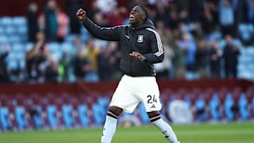 Aston Villa FC v Nottingham Forest FC - Premier League