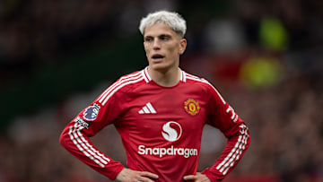 Manchester United FC v Tottenham Hotspur FC - Premier League