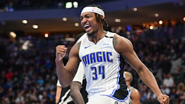 The Orlando Magic advanced to the knockout round of last year's NBA Cup. The Cup arrives at a critical time for the Magic as they hope to find their identity again.