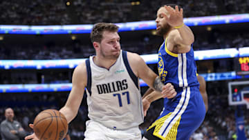 Dallas Mavericks, Luka Doncic