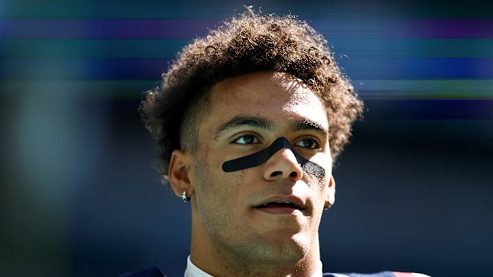 New England Patriots v Miami Dolphins