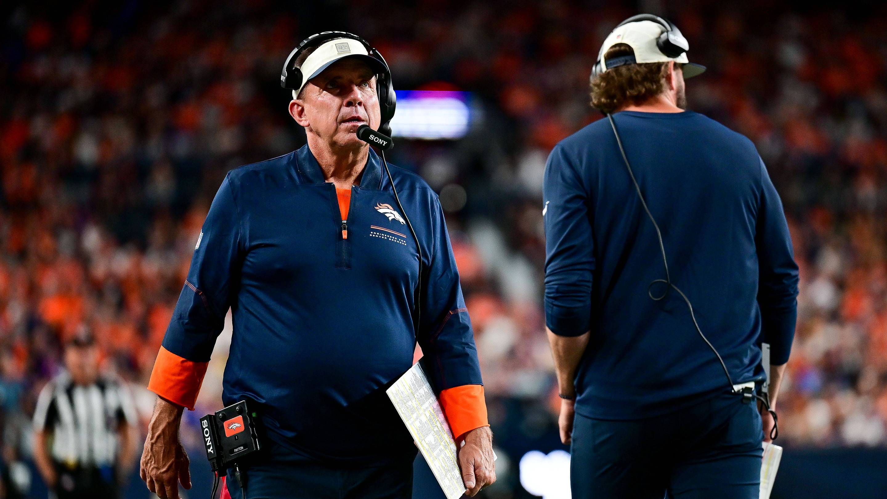 Insiders Warn Davis Webb Could Be Running Out of Time as Broncos’ Play-Caller