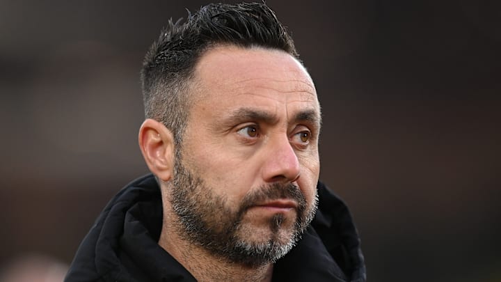 L'OM de Roberto De Zerbi se prépare pour le prochain exercice. L'OM de Roberto De Zerbi se prépare pour le prochain exercice.