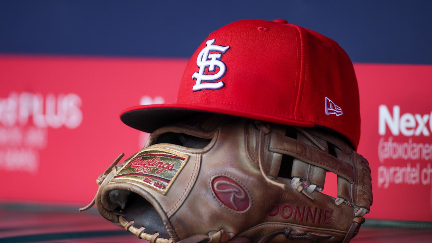 Cardinals Urged To Swing Blockbuster Trade For 27-Year-Old Star