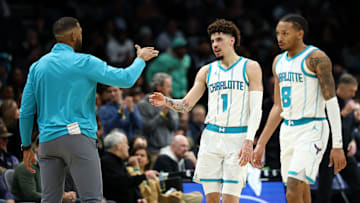 Charlotte Hornets