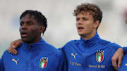 Italy U21 v England U21 - International Friendly