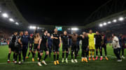 AZ Alkmaar v West Ham United: Semi-Final Second Leg - UEFA Europa Conference League