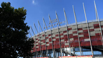 Poland v England: 2022 FIFA World Cup Qualifier