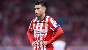 La afición critica constantemente a Fernando Beltrán porque sienten que no acaba de dar el ancho