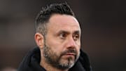 L'OM de Roberto De Zerbi est sur tous les fronts.