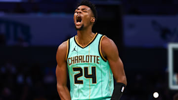 Atlanta Hawks v Charlotte Hornets