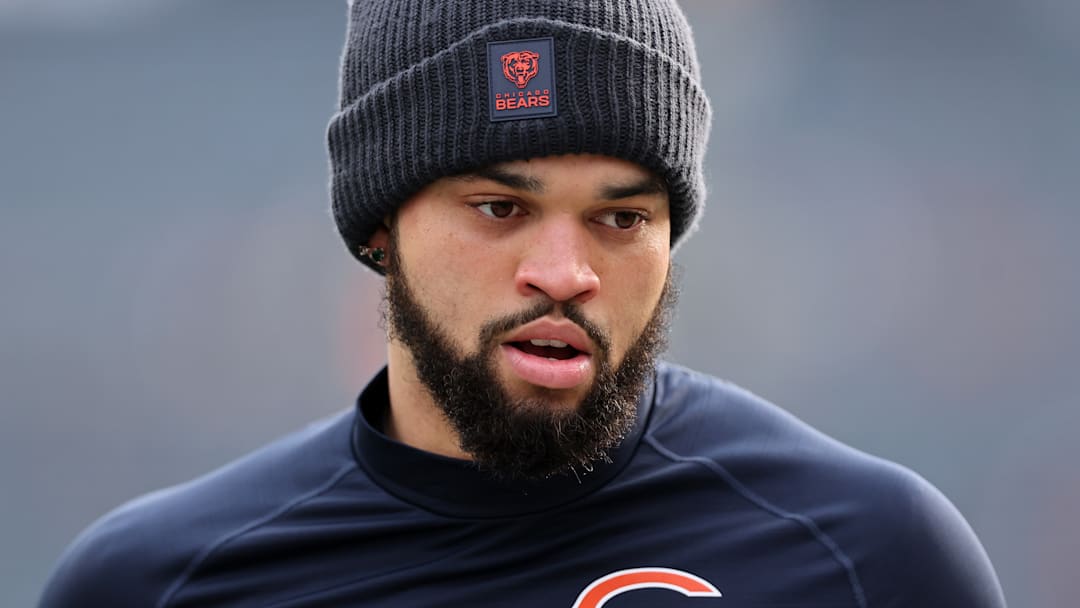 Detroit Lions v Chicago Bears - NFL 2025