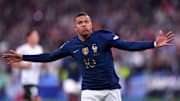 France v Austria: UEFA Nations League - League Path Group 1