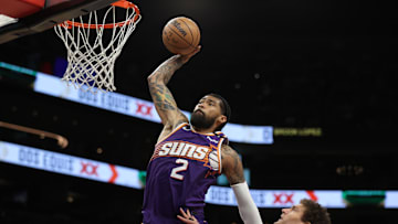 Milwaukee Bucks v Phoenix Suns