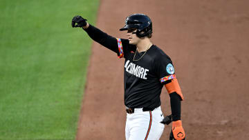 Washington Nationals v Baltimore Orioles