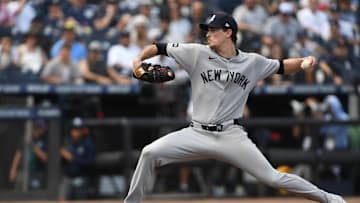 New York Yankees v Tampa Bay Rays