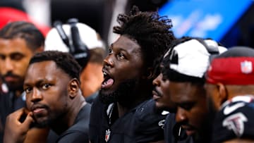 Detroit Lions v Atlanta Falcons - NFL Preseason 2025