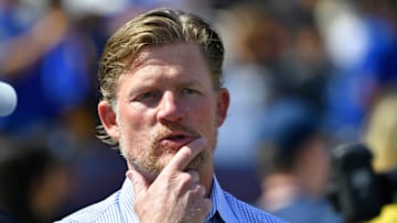 Les Snead, Los Angeles Rams