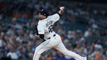 Minnesota Twins v Detroit Tigers