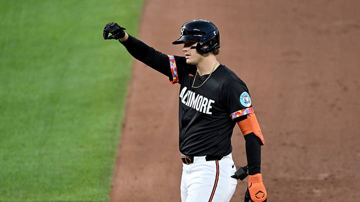 Washington Nationals v Baltimore Orioles