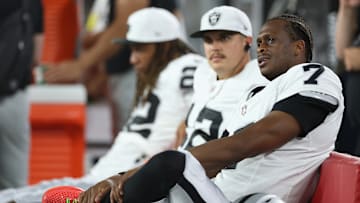 Las Vegas Raiders v Arizona Cardinals - NFL Preseason 2025