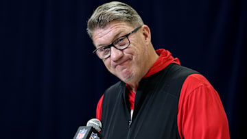 Tampa Bay Buccaneers, Jason Licht