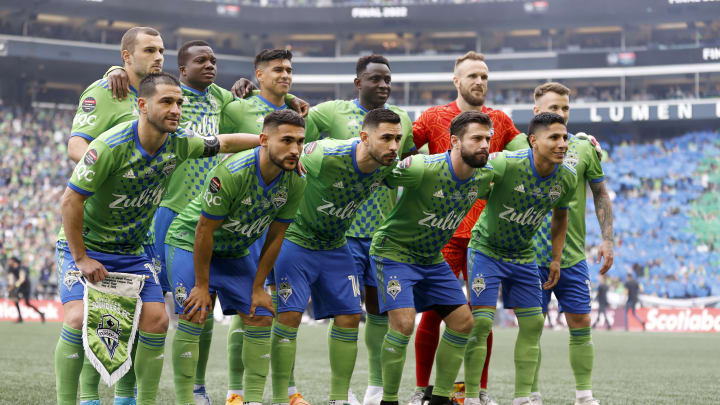 Seattle Saunders es el campeón de la Concachampions